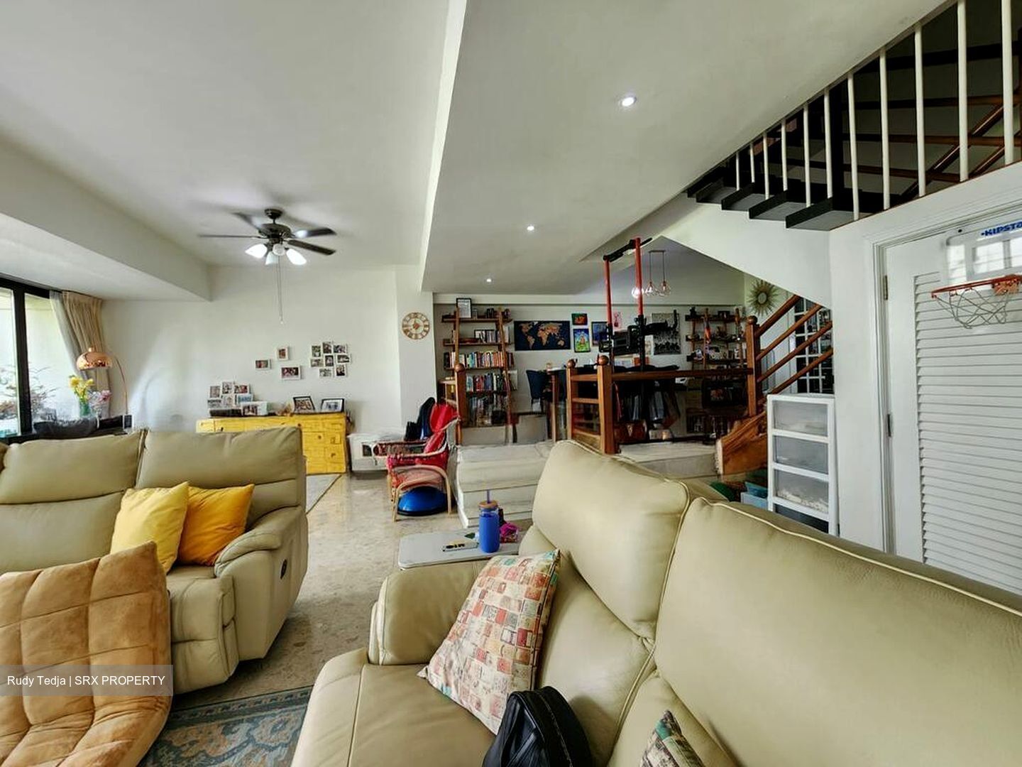 The Draycott (D10), Apartment #496575731